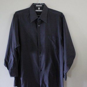 Geoffrey Beene Men's Button Down Shirt